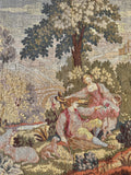 19th Century French Tapestry