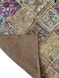 North West India Pillow Cover (ID:3041)