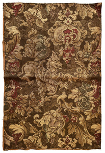 Woven Tapestry