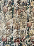 Fine Woven Tapestry Fragment for Pillow