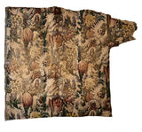 Fine Woven Tapestry Fragment for Pillow