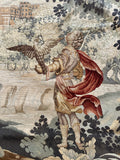 19th Century Aubusson Tapestry