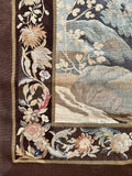 19th Century Aubusson Tapestry