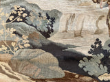 19th Century Aubusson Tapestry