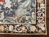 19th Century Aubusson Tapestry