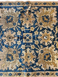 17th Century Italian Cut Velvet