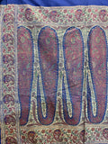 Indian Sari Panel