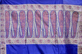 Indian Sari Panel