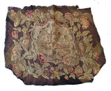 16th Century Needlepoint