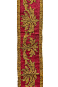 17th Century Italian Embroidery