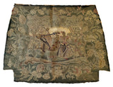 17th Century Belgian Needlepoint (ID: NP1050)