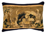 16th Century Brussels Tapestry Pillows (3 available)