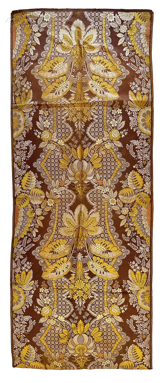 19th Century French Embroidery