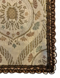 19th Century French Embroidery