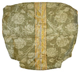 20th Century Brocade