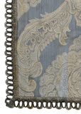 20th Century French Brocade