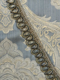 20th Century French Brocade