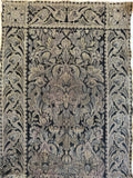 19th Century Belgian Machine-made Tapestry