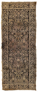 19th Century Belgian Machine-made Tapestry