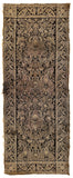 19th Century Belgian Machine-made Tapestry