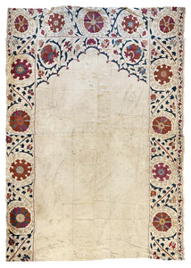 19th Century Asian Suzani