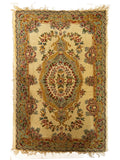 Early 20th Century French Rug