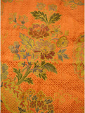 19th Century French Brocade