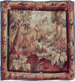 19th Century Tapestry