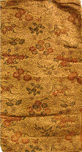 19th Century Chinese Silk Embroidery